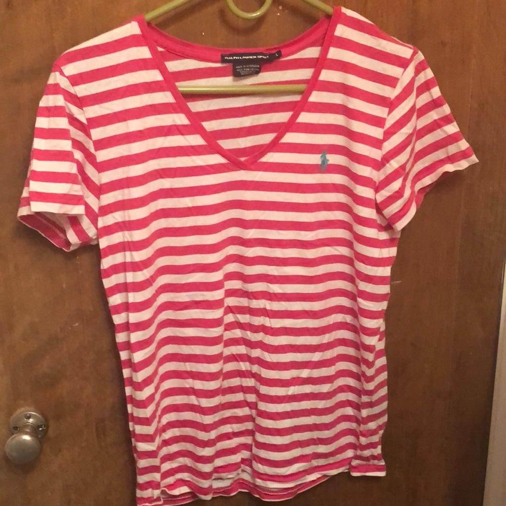 Ralph Lauren Tee